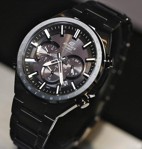 Casio EQW-T660DC-1AJF Casio EQW-T660DC-1AJF