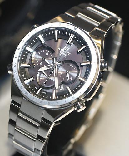 Casio EQW-T660D-1AJF Casio EQW-T660D-1AJF