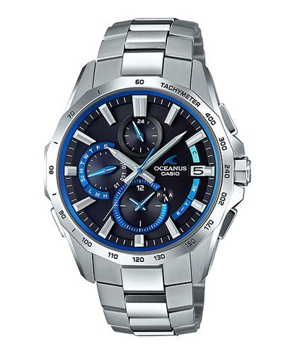 Casio OCW-S4000-1AJF Casio OCW-S4000-1AJF