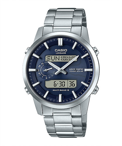 Casio LCW-M600D-2AJF Casio LCW-M600D-2AJF