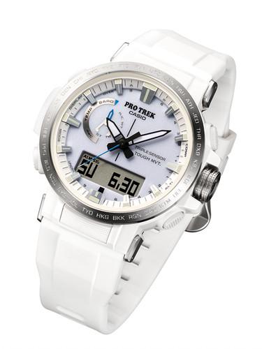 Casio PRW-60-7AJF Casio PRW-60-7AJF