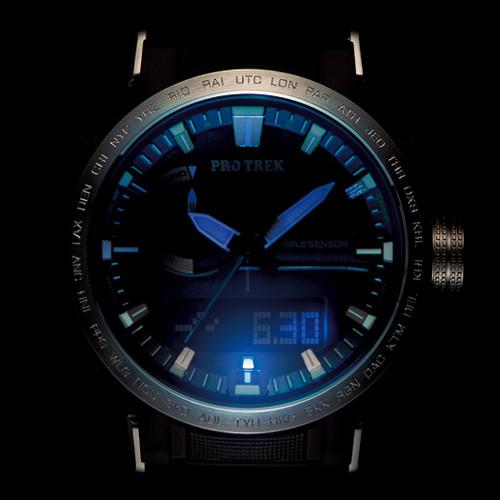 Casio PRW-60-7AJF Casio PRW-60-7AJF