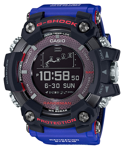 Casio GPR-B1000TLC-1JR Casio GPR-B1000TLC-1JR