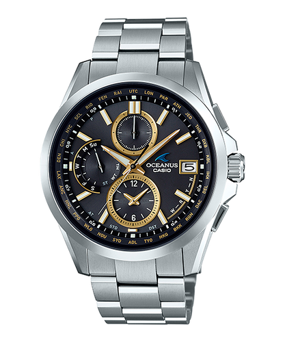 Casio OCW-T2600-1A3JF Casio OCW-T2600-1A3JF