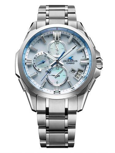 Casio OCW-G2000H-7AJF Casio OCW-G2000H-7AJF