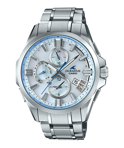 Casio OCW-G2000H-7AJF Casio OCW-G2000H-7AJF