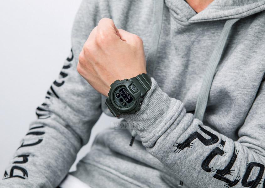 Casio DW-6900LU-3ER Casio DW-6900LU-3ER