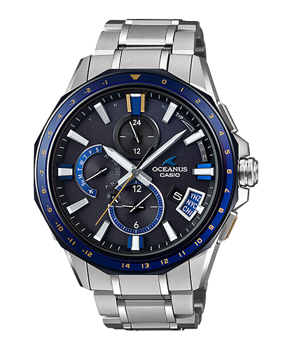 Casio OCW-G2000G-1AJF Casio OCW-G2000G-1AJF