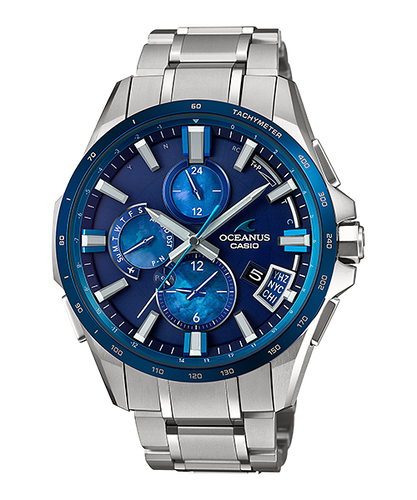 Casio OCW-G2000F-2AJF Casio OCW-G2000F-2AJF