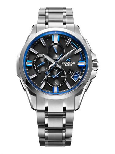 Casio OCW-G2000-1AJF Casio OCW-G2000-1AJF