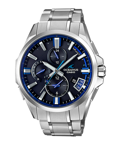 Casio OCW-G2000-1AJF Casio OCW-G2000-1AJF