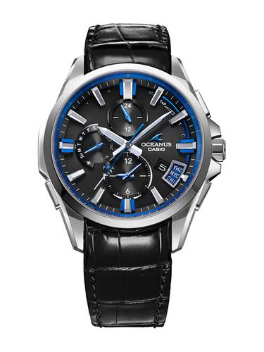 Casio OCW-G2000L-1AJF Casio OCW-G2000L-1AJF