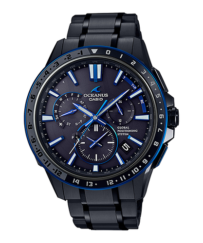 Casio OCW-G1200B-1AJF Casio OCW-G1200B-1AJF