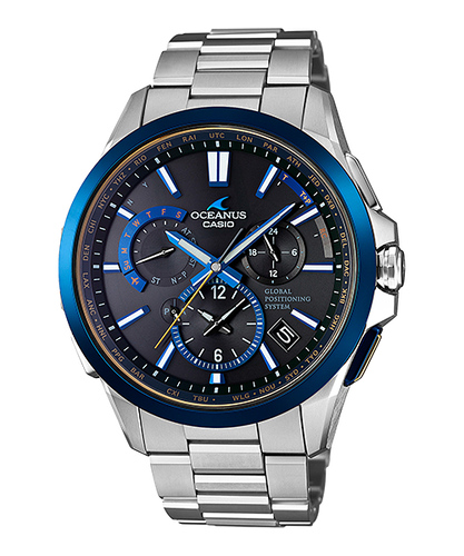 Casio OCW-G1100TG-1AJF Casio OCW-G1100TG-1AJF