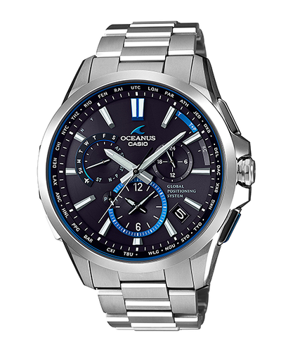 Casio OCW-G1100T-1AJF Casio OCW-G1100T-1AJF