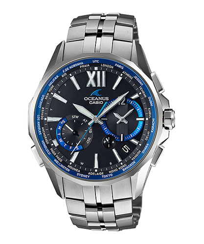 Casio OCW-S3400-1AJF Casio OCW-S3400-1AJF