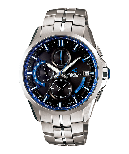 Casio OCW-S3000-1AJF Casio OCW-S3000-1AJF