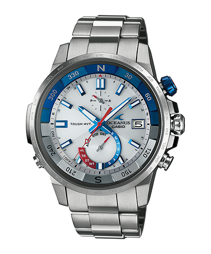 Casio OCW-P1000-7AJF Casio OCW-P1000-7AJF