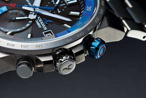 Casio OCW-P1000-1AJF Casio OCW-P1000-1AJF