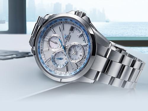 Casio OCW-T2610H-7AJF Casio OCW-T2610H-7AJF