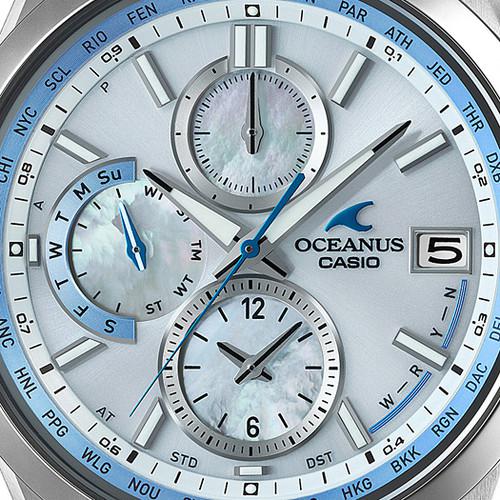 Casio OCW-T2610H-7AJF Casio OCW-T2610H-7AJF