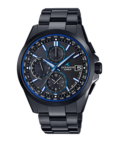 Casio OCW-T2600B-1AJF Casio OCW-T2600B-1AJF
