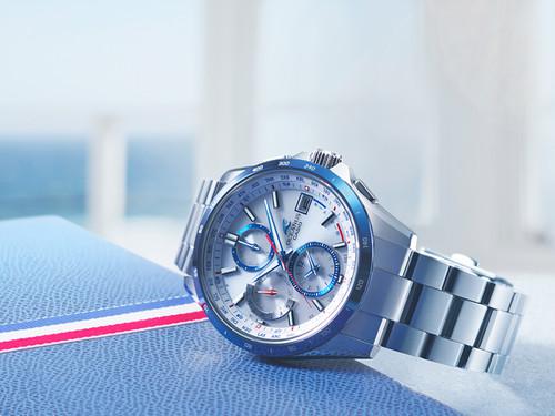 Casio OCW-T2610C-7AJF Casio OCW-T2610C-7AJF