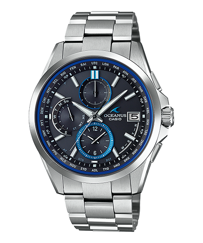 Casio OCW-T2600-1AJF Casio OCW-T2600-1AJF
