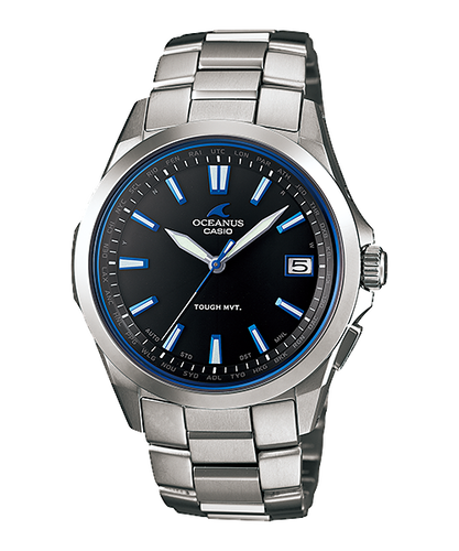 Casio OCW-S100-1AJF Casio OCW-S100-1AJF