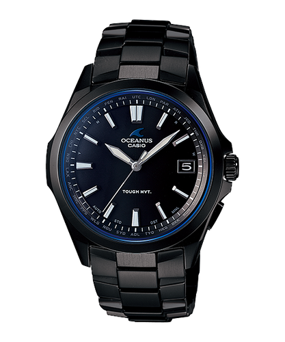 Casio OCW-S100B-1AJF Casio OCW-S100B-1AJF