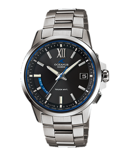 Casio OCW-T150-1AJF Casio OCW-T150-1AJF