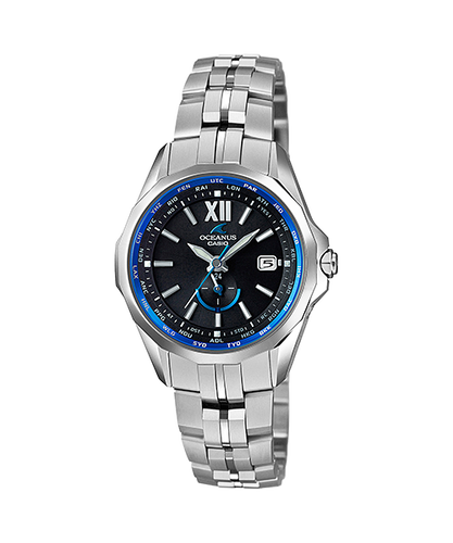 Casio OCW-S340-1AJF Casio OCW-S340-1AJF