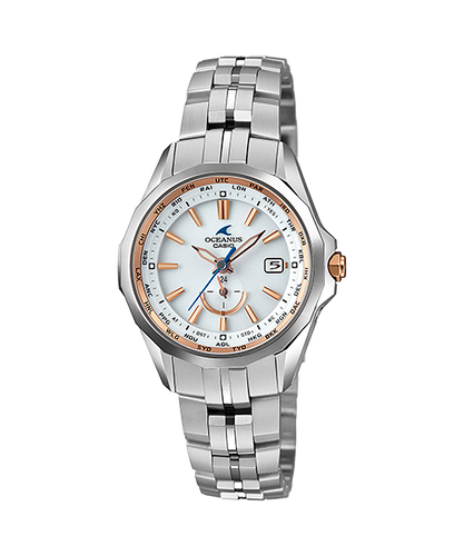 Casio OCW-S340-7AJF Casio OCW-S340-7AJF