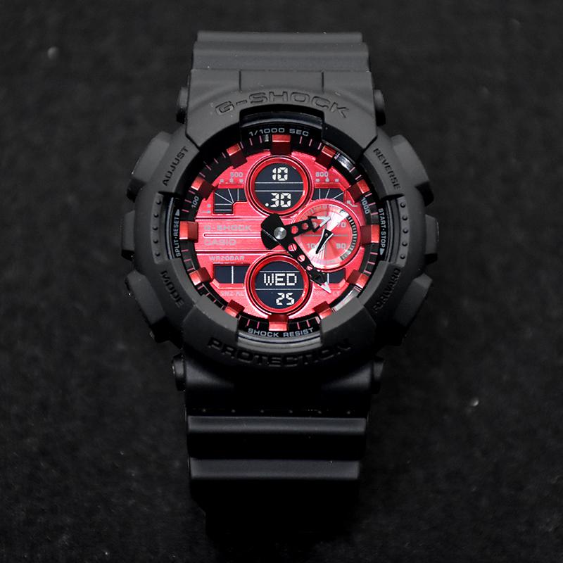 Casio GA-140AR-1A Casio GA-140AR-1A
