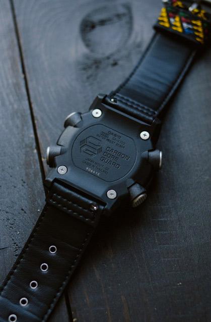 Casio GA-2000BT-1A Casio GA-2000BT-1A