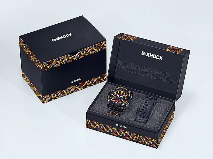 Casio GA-2000BT-1A Casio GA-2000BT-1A