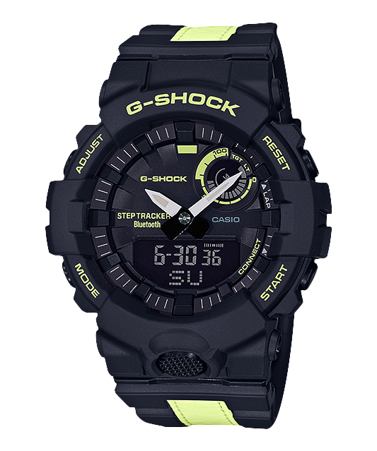 Casio GBA-800LU-1A1 Casio GBA-800LU-1A1
