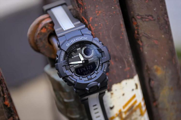 Casio GBA-800LU-1A Casio GBA-800LU-1A
