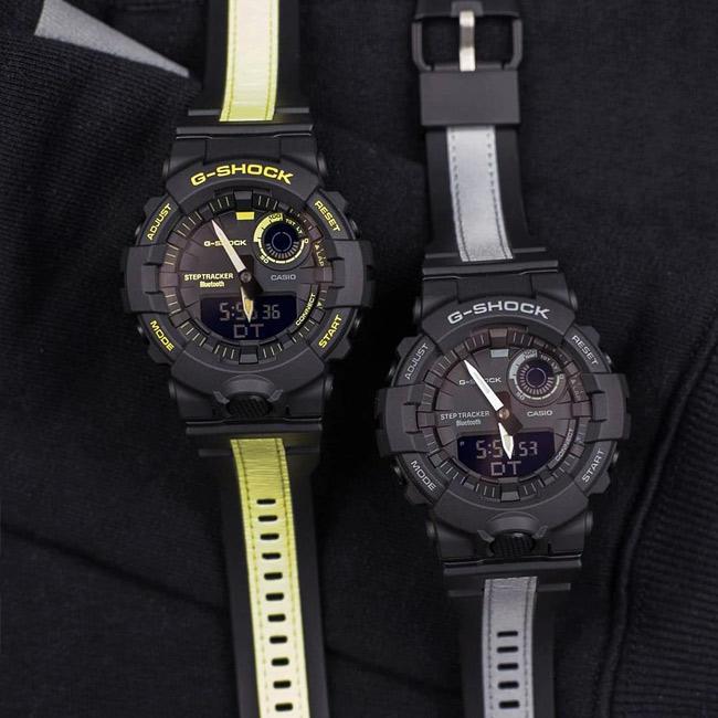 Casio GBA-800LU-1A Casio GBA-800LU-1A
