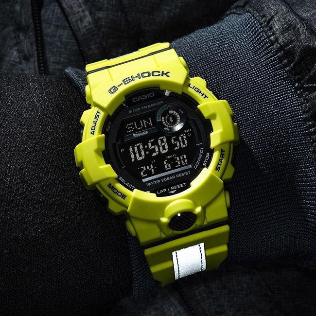 Casio GBD-800LU-9E Casio GBD-800LU-9E