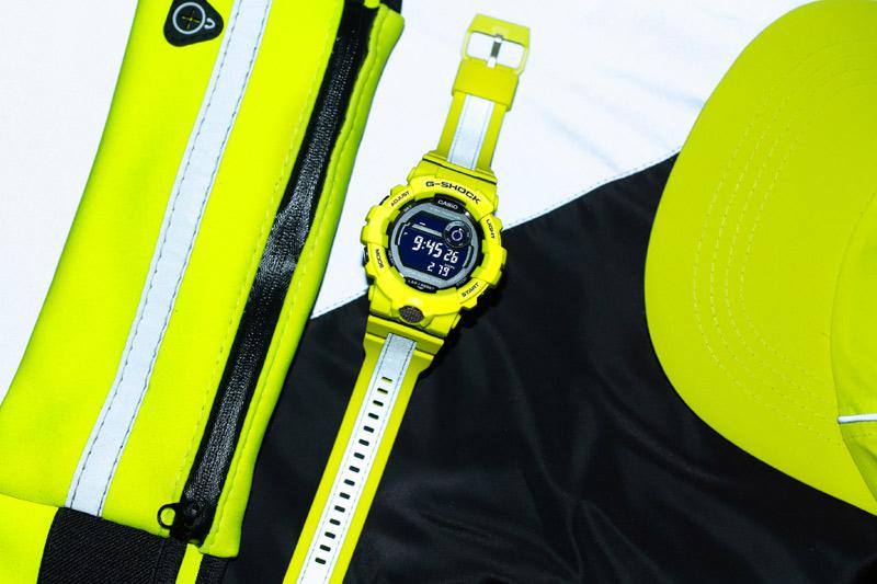Casio GBD-800LU-9E Casio GBD-800LU-9E