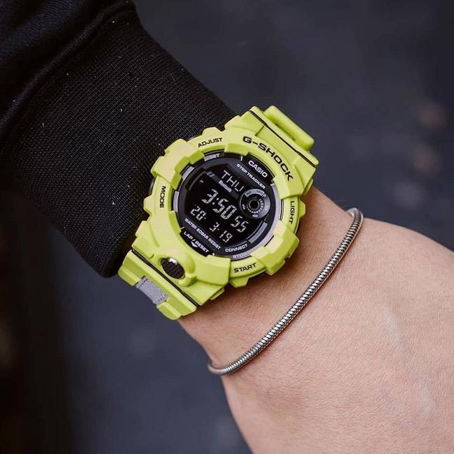 Casio GBD-800LU-9E Casio GBD-800LU-9E