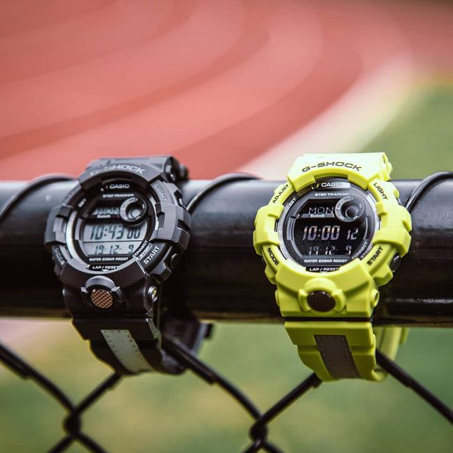 Casio GBD-800LU-9E Casio GBD-800LU-9E