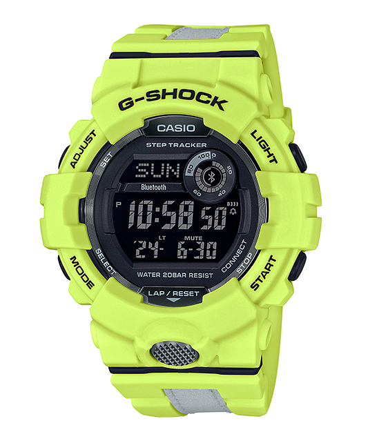 Casio GBD-800LU-9E Casio GBD-800LU-9E
