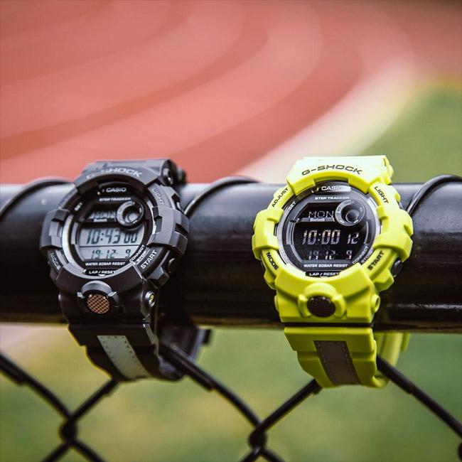 Casio GBD-800LU-1E Casio GBD-800LU-1E