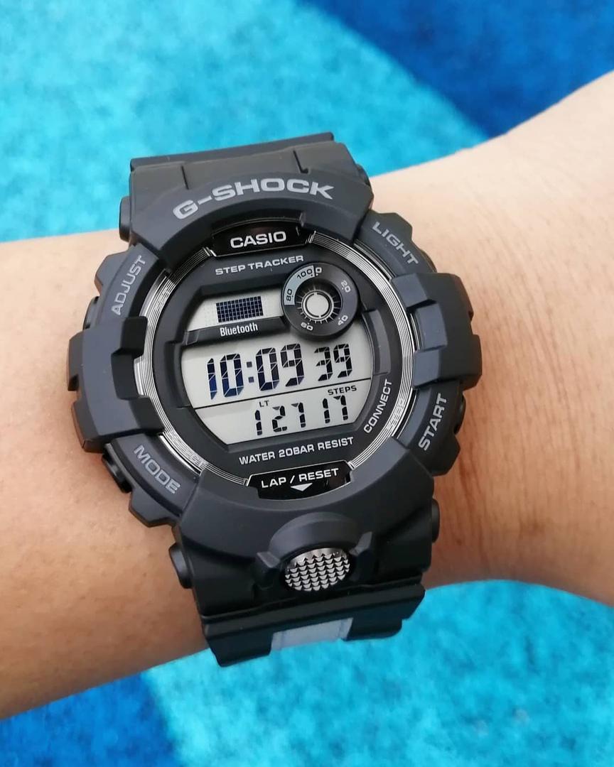 Casio GBD-800LU-1E Casio GBD-800LU-1E
