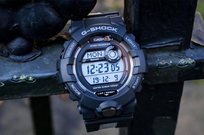 Casio GBD-800LU-1E Casio GBD-800LU-1E