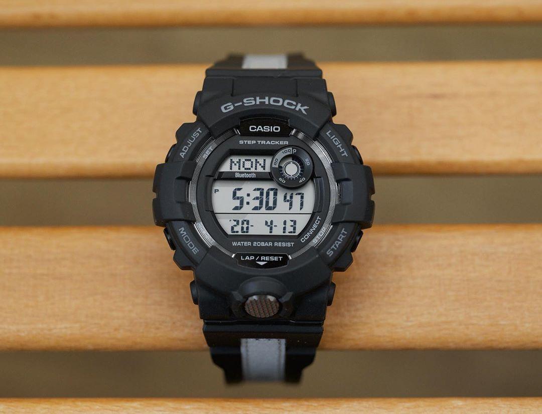 Casio GBD-800LU-1E Casio GBD-800LU-1E
