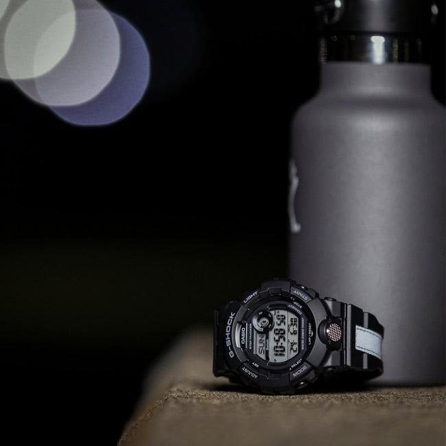 Casio GBD-800LU-1E Casio GBD-800LU-1E