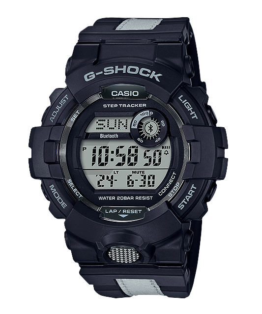 Casio GBD-800LU-1E Casio GBD-800LU-1E